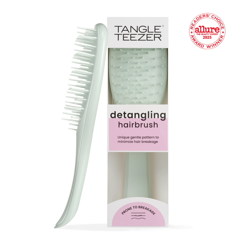 The Ultimate Detangler Extra Gentle | Product Overview