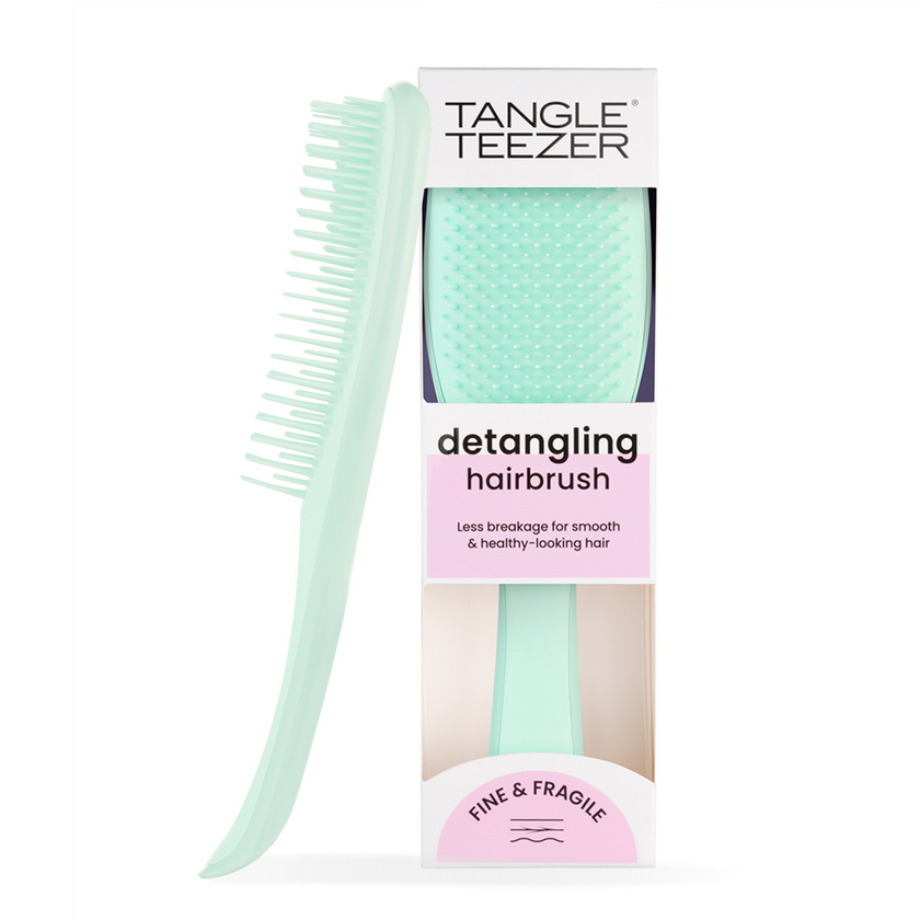 The Ultimate Detangler Fine & Fragile — Product Details