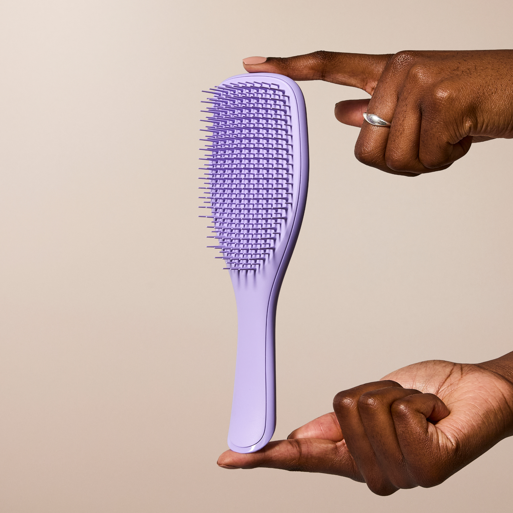 The Ultimate Detangler Naturally Curly